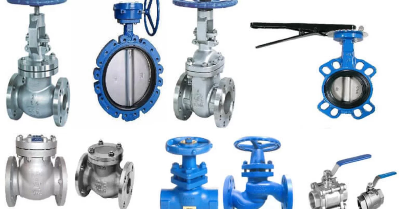 valves